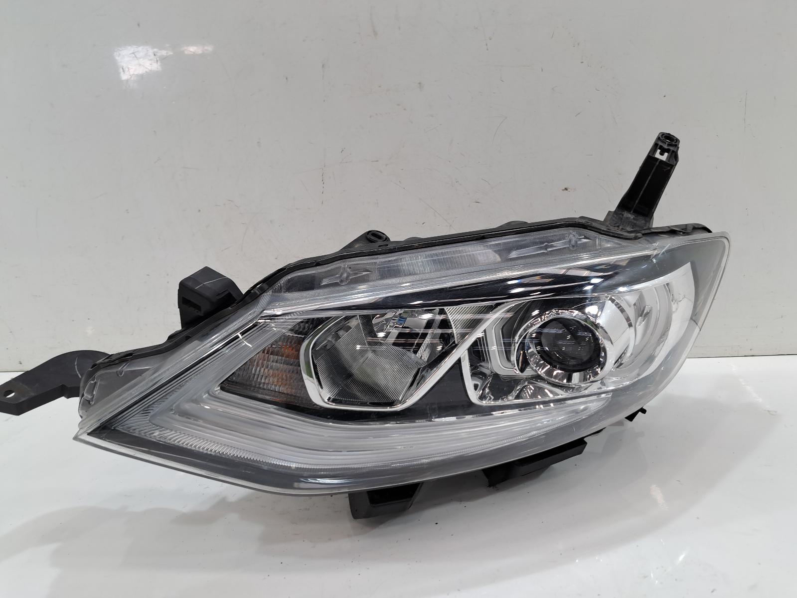 Find New Headlight Driving Head Light Headlamp Driver Left Side LH Hand HY2502138 In Chesapeake - Foto 10