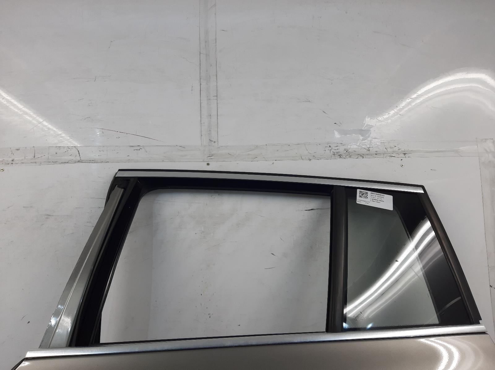 2015-2023 Bmw 2 Series Gran Tourer L Rear Door | Charles Trent