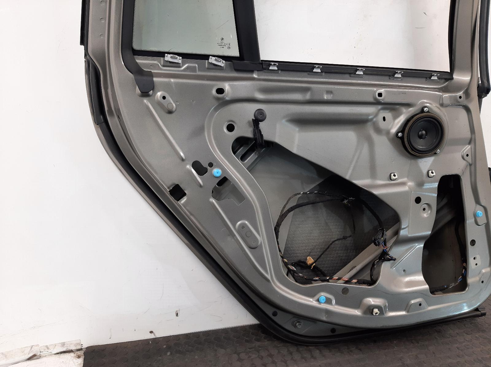 2015-2023 Bmw 2 Series Gran Tourer L Rear Door | Charles Trent