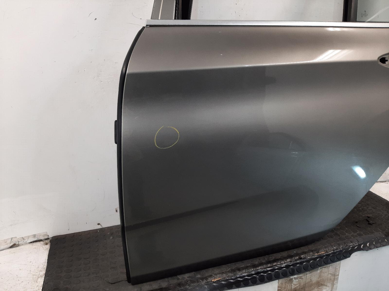 2015-2023 Bmw 2 Series Gran Tourer L Rear Door | Charles Trent