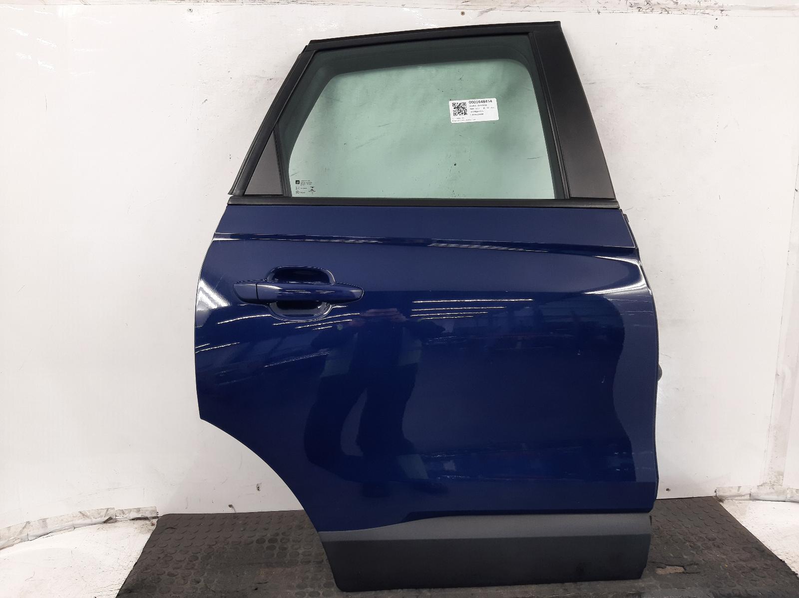 Vauxhall Crossland X Rear Door (drivers Side) | Charles Trent