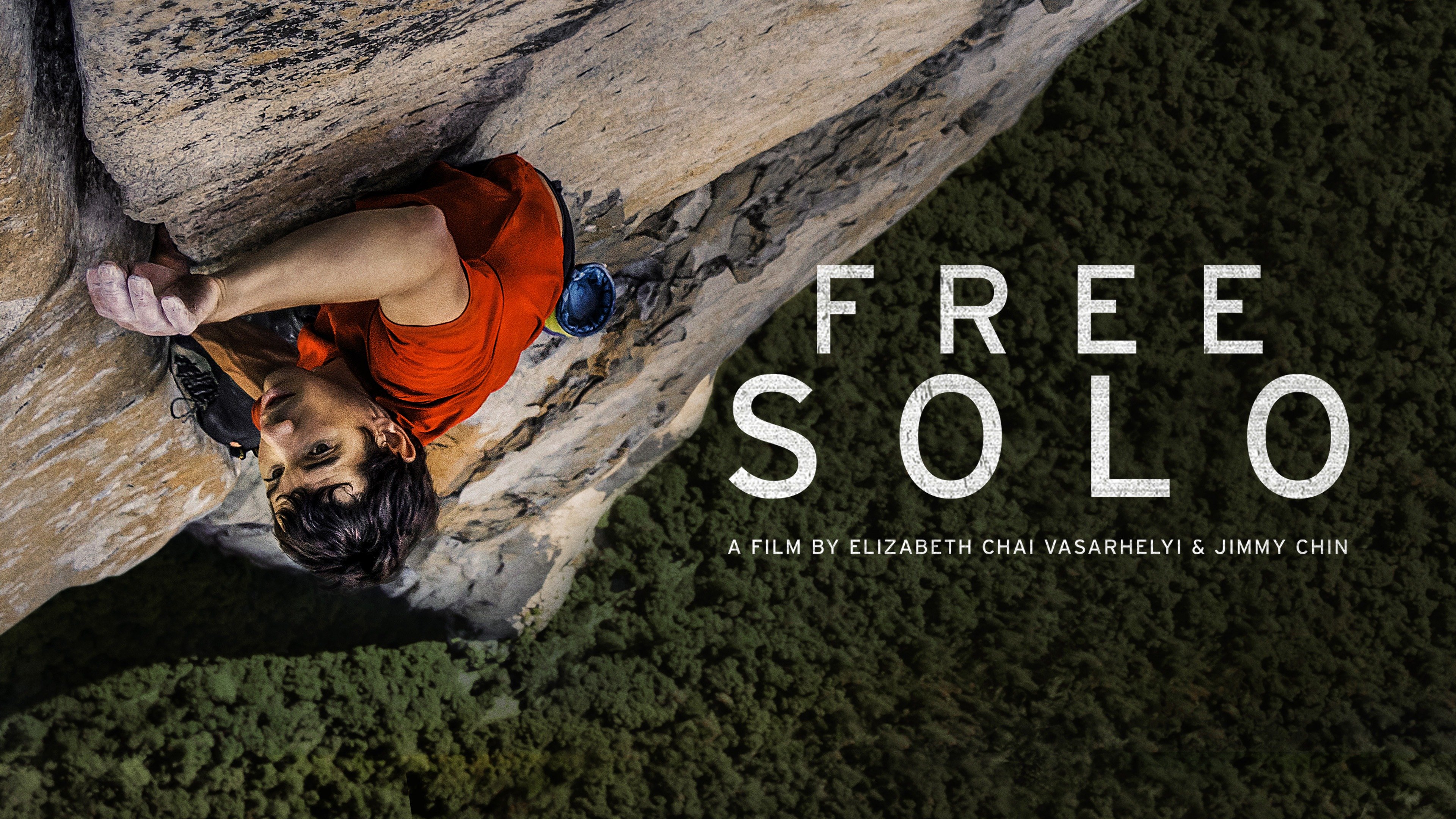 free-solo