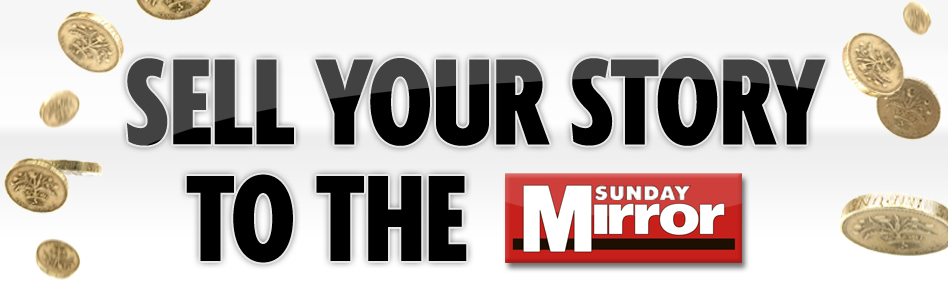 Sell Your Story