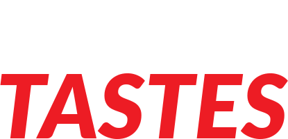 Local tastes