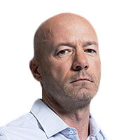 Alan Shearer