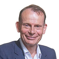 Andrew Marr
