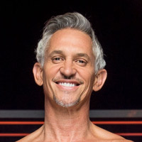 Gary Lineker