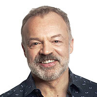 Graham Norton