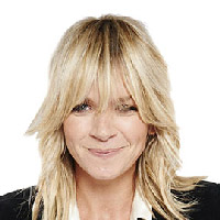Zoe Ball