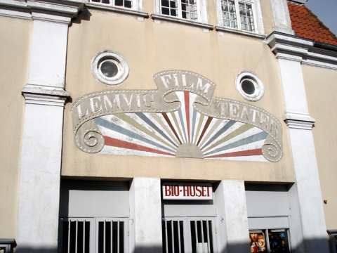 Lemvig - Lemvig Kino Lemvig - Lemvig Kino