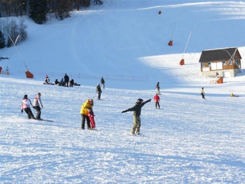 Fichtelberg Fichtelberg
