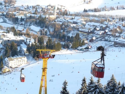 Fichtelberg Fichtelberg