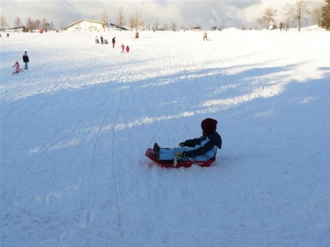 Fichtelberg Fichtelberg