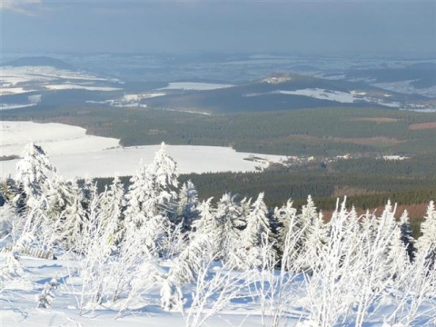 Fichtelberg Fichtelberg