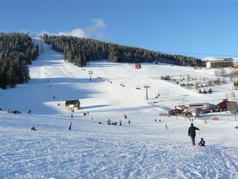 Fichtelberg Fichtelberg