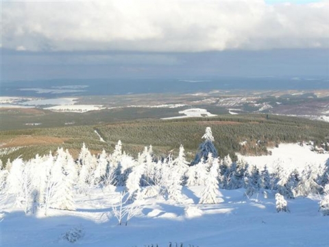 Fichtelberg Fichtelberg