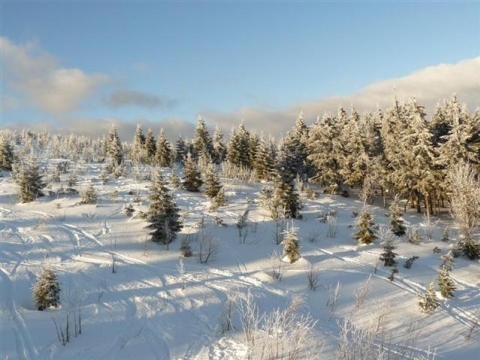 Fichtelberg Fichtelberg