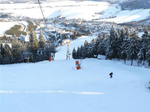 Fichtelberg Fichtelberg