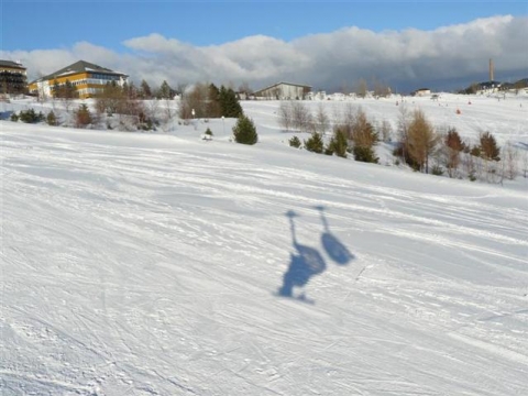 Fichtelberg Fichtelberg
