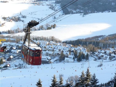 Fichtelberg Fichtelberg