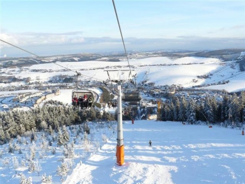 Fichtelberg Fichtelberg