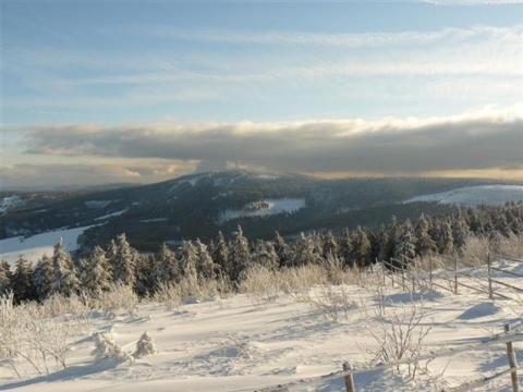 Fichtelberg Fichtelberg