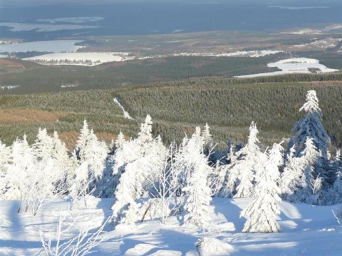 Fichtelberg Fichtelberg