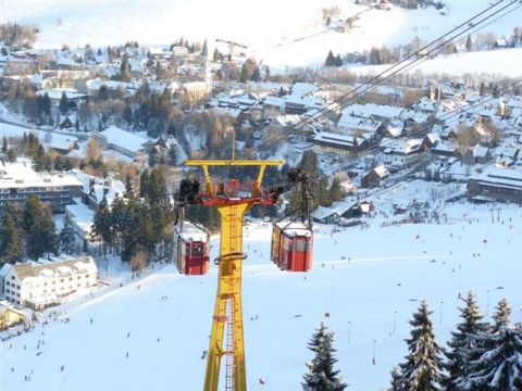 Fichtelberg Fichtelberg
