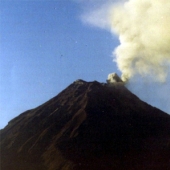 Tungurahua