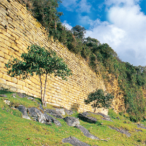 Celendín - Kuelap Celendín - Kuelap