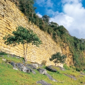 Kuelap