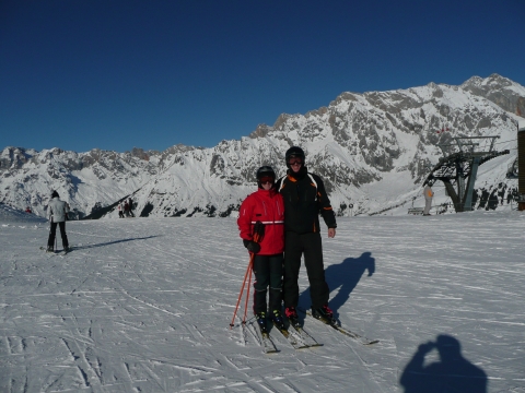 Maria Alm am Steinernen Meer Maria Alm am Steinernen Meer