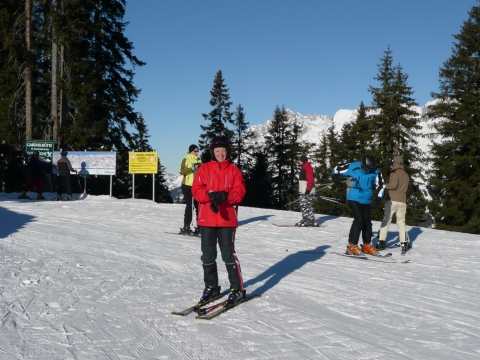 Maria Alm am Steinernen Meer Maria Alm am Steinernen Meer