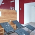 Ruheraum Wellnessbereich Ruheraum Wellnessbereich