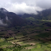 Pululahua