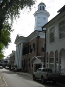 Paramaribo-centrum