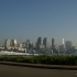 Blick auf San Diego