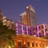 Das HardRock Hotel
