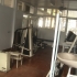 Oefenzaal/Gymn.Raum Oefenzaal/Gymn.Raum