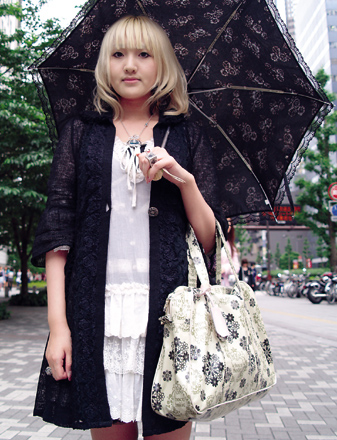 Tokio - Lolita-Mode Tokio - Lolita-Mode