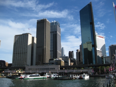 Sydney