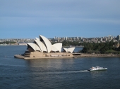 Opera House