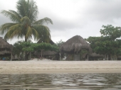 White Beach