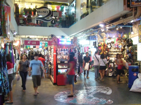 Singapore Singapore