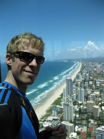 Surfers Paradise