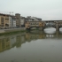 Ponte Veccio Florenz