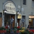 Weinlokal in Florenz