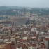 Blick auf Florenz