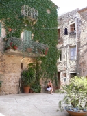 Typisch Toscana