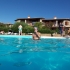 Pool-Action